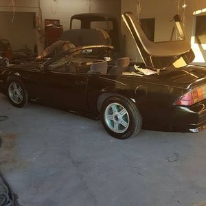 Meet your Posher, Lanny